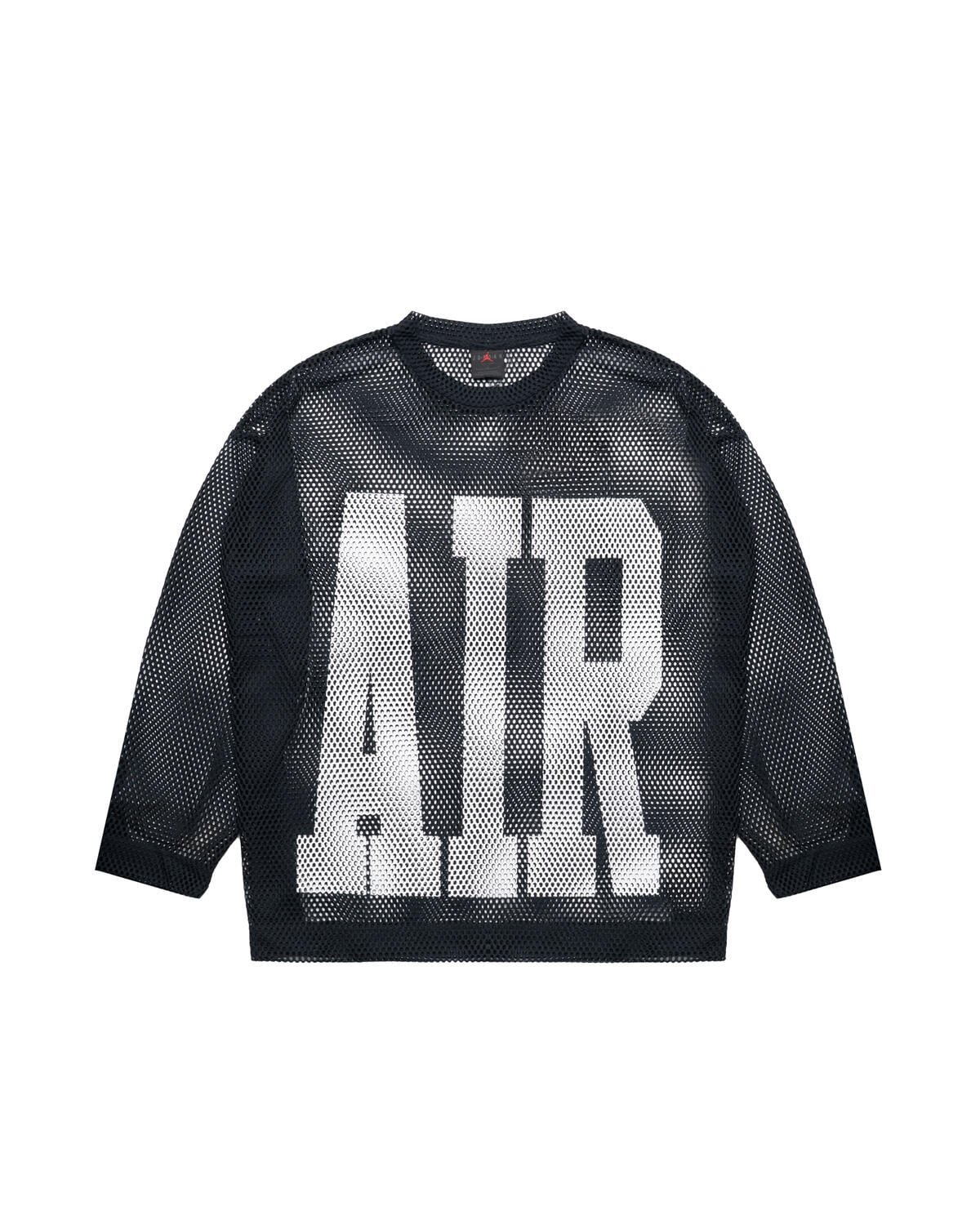 Air Jordan x Fragment x Union LA Jersey Longsleeve | IM6560-010